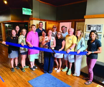Nana Ann's Massage and Wellness marks grand opening